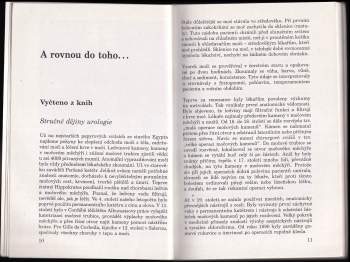 Carmen Thomas: Moč - ta zvláštní šťáva