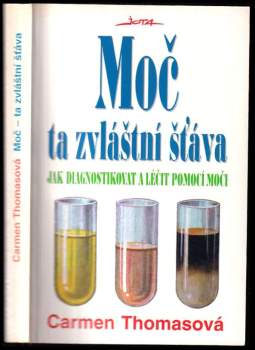 Moč - ta zvláštní šťáva