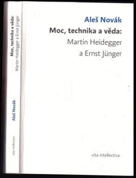 Moc, technika a věda