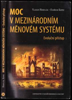 Moc v mezinárodním měnovém systému