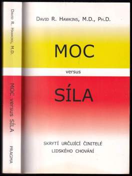 Moc versus síla