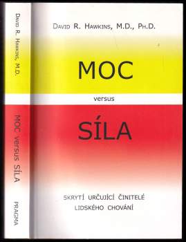 Moc versus síla
