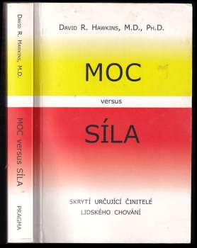 Moc versus síla
