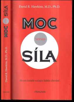 Moc versus síla