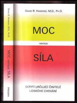 Moc versus síla