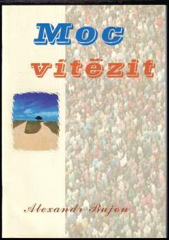 Moc vítězit