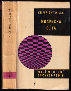 Mocenská elita