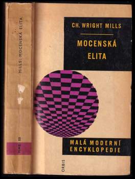 Mocenská elita