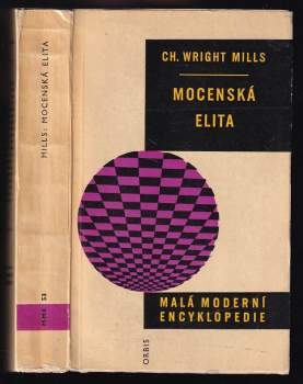 Mocenská elita