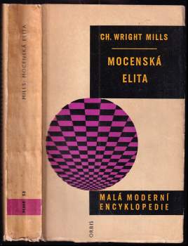 Mocenská elita