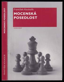 Mocenská posedlost