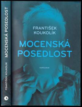 Mocenská posedlost