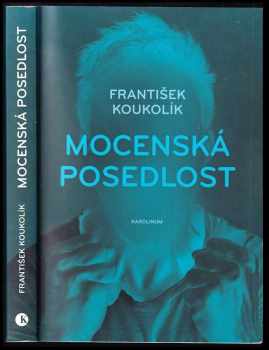 Mocenská posedlost