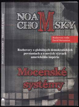 Mocenské systémy