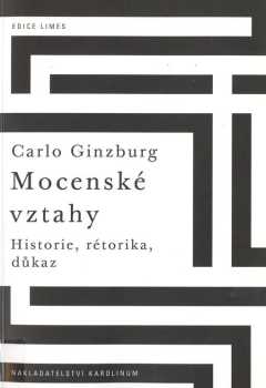 Mocenské vztahy