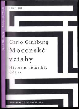 Mocenské vztahy