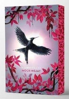 Mockingjay Deluxe (PB)