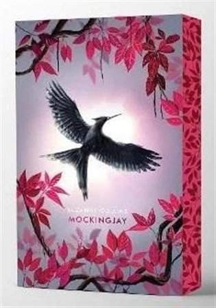 Mockingjay Deluxe (PB)