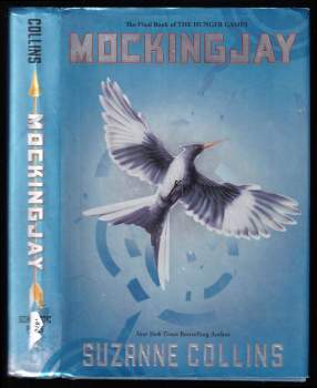Mockingjay - Hunger Games - Book Three