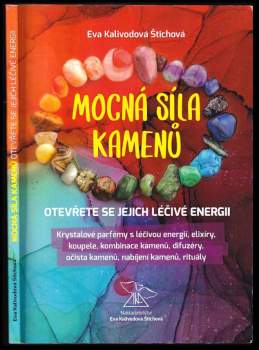 Mocná síla kamenů