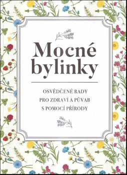 Mocné bylinky