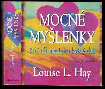 Mocné myšlenky