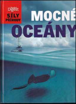 Mocné oceány