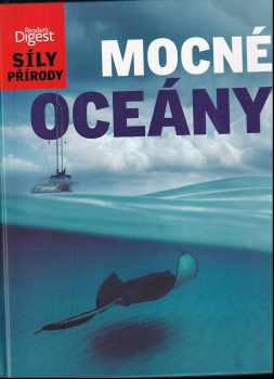 Daniel Gilpin: Mocné oceány