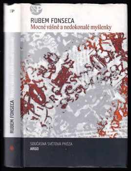 Mocné vášně a nedokonalé myšlenky