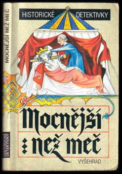 Mocnější než meč