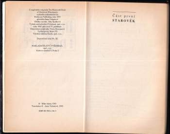 Mike Ashey: Mocnější než meč