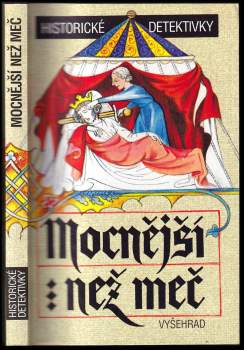 Mike Ashey: Mocnější než meč