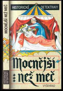 Mocnější než meč