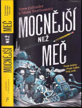 Mocnější než meč