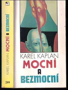 Mocní a bezmocní