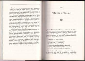 Madeleine Korbel Albright: Mocní a všemohoucí