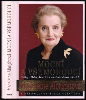 Mocní a všemohoucí