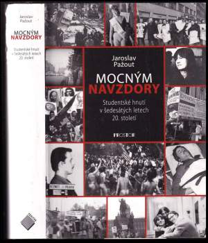 Mocným navzdory