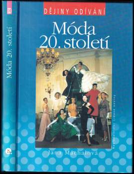 Móda 20. století