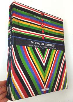 Móda 20. století