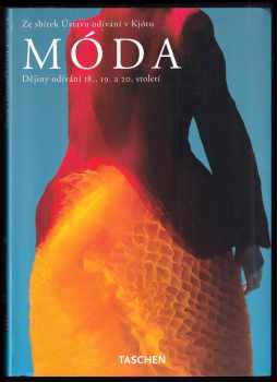 Jana Máchalová: Móda 20. století