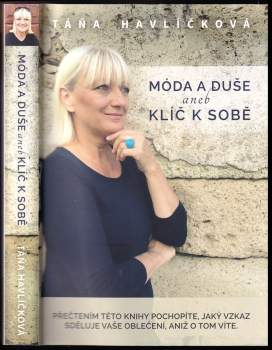 Móda a duše, aneb, Klíč k sobě