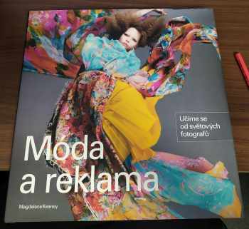 Móda a reklama