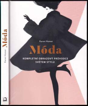 Karen Homer: Móda