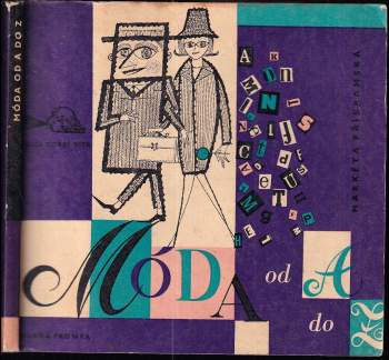 Móda od A do Z