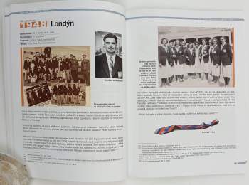 Lucie Swierczeková: Móda pod olympijskými kruhy