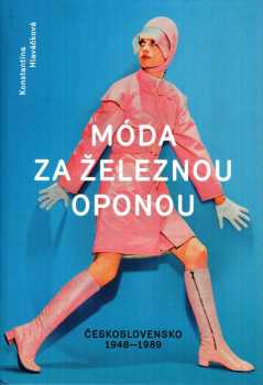 Móda za železnou oponou