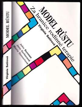 Virginia Satir: Model růstu