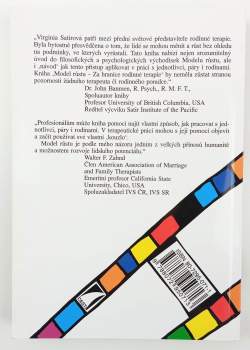 Virginia Satir: Model růstu