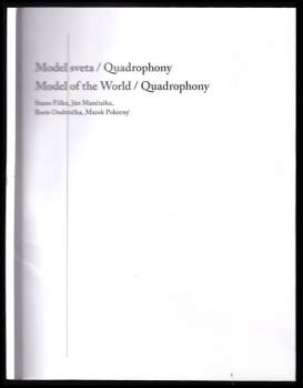 Model sveta / Quadrophony